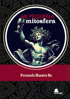 Cover Mi pequeña mitosfera