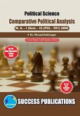 Comparative Political Analysis,First Year ,M.A,Sem-II-English Comparative Political Analysis,First Year ,M.A,Sem-II-English