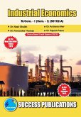 Industrial Economics ,First Year ,M.Com,Sem-I-English Industrial Economics ,First Year ,M.Com,Sem-I-English