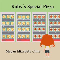 Cover Ruby's Special Pizza