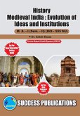 Medieval India Medieval India