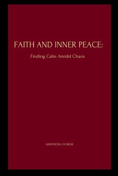 Faith and Inner Peace - Ochefije, Armstrong