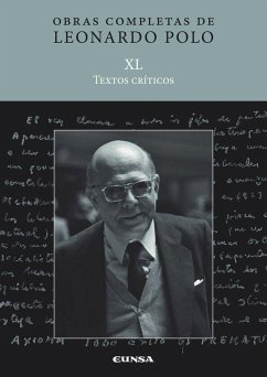 Cover (L.P. XL) Textos críticos