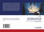 ELECTRONIC STRUCTURE CALCULATION OF Na2He