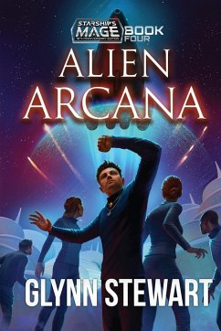 Cover Alien Arcana
