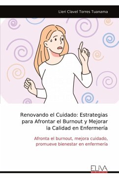 Cover Renovando el Cuidado
