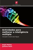 Actividades para melhorar a inteligência múltipla