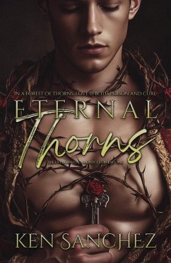 Eternal Thorns (The Feybound Chronicles Book One) - Sanchez, Ken