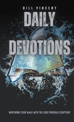 Daily Devotions(Pocket Edition) - Vincent, Bill