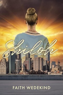 Shiloh - Wedekind, Faith