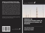 MEDIOS DE RADIODIFUSIÓN PARA EL DESARROLLO RURAL EN NIGERIA