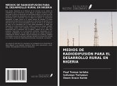 MEDIOS DE RADIODIFUSIÓN PARA EL DESARROLLO RURAL EN NIGERIA MEDIOS DE RADIODIFUSIÓN PARA EL DESARROLLO RURAL EN NIGERIA