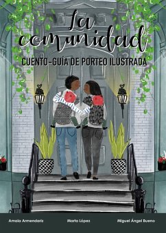 Cover La comunidad : guía de porteo ilustrada