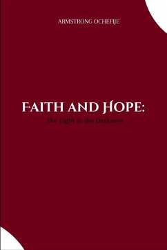 Cover Faith and Hope