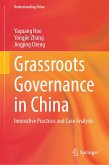 Grassroots Governance in China (eBook, PDF)