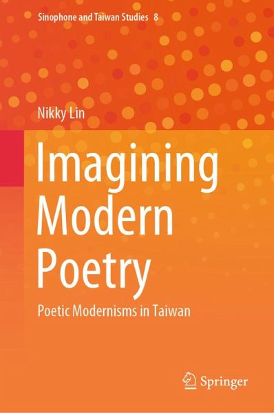 Imagining Modern Poetry (eBook, PDF) Imagining Modern Poetry (eBook, PDF)