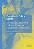 Empathetic Policy Design (eBook, PDF)