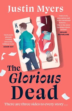 Cover The Glorious Dead (eBook, ePUB)