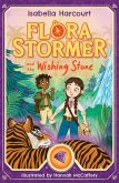 Flora Stormer and the Wishing Stone (eBook, ePUB)