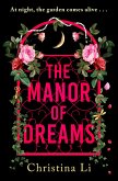 The Manor of Dreams (eBook, ePUB)