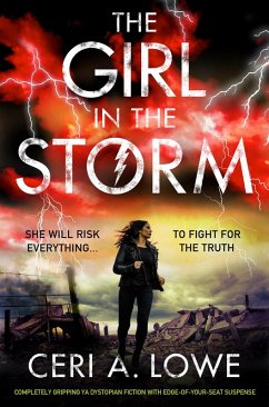 The Girl in the Storm (eBook, ePUB)