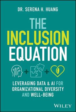 Cover The Inclusion Equation (eBook, PDF)