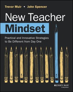 Cover New Teacher Mindset (eBook, PDF)
