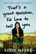 That's a Great Question, I'd Love to... - Bild 1