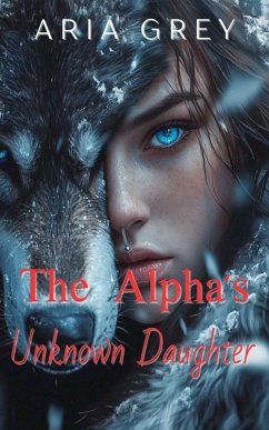 Cover The Alpha's Unknown Daughter (eBook, ePUB)