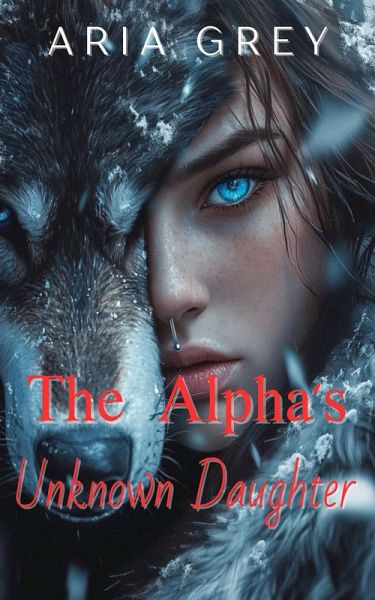 The Alpha's Unknown Daughter (eBook, ePUB) The Alpha's Unknown Daughter (eBook, ePUB)