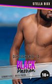 BLACK PASSION - Ausgabe 2 (eBook, ePUB)