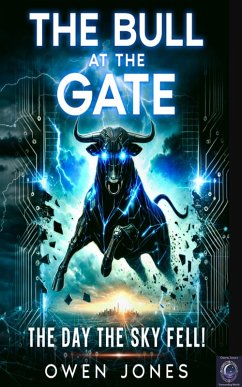 Cover The Bull at the Gate (eBook, ePUB)