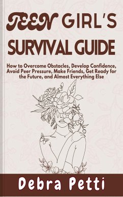 Cover Teen Girl's Survival Guide (eBook, ePUB)