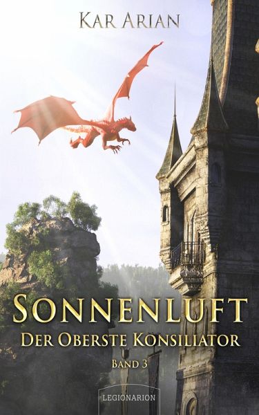 Sonnenluft (eBook, ePUB)