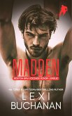 Madden (Boston Bay Vikings, #18) (eBook, ePUB)