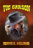 Vic Carson (eBook, ePUB) Vic Carson (eBook, ePUB)