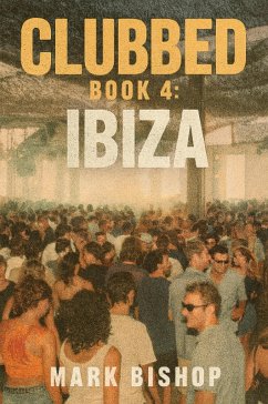 Cover Ibiza (Clubbed., #4) (eBook, ePUB)
