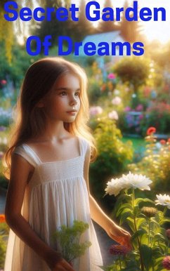 Secret Garden Of Dreams (eBook, ePUB) - Fire, Luna Dream