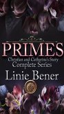 Christian and Catherine's Story (The Primes, #1) (eBook, ePUB)