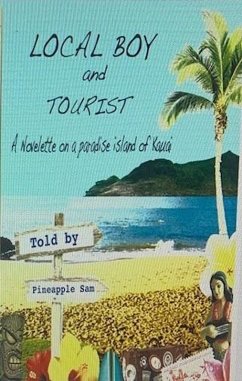 Cover Local Boy and Tourist (eBook, ePUB)