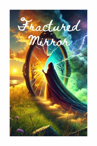 Fractured Mirror (eBook, ePUB) Fractured Mirror (eBook, ePUB)