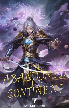 Cover God Abandoned the Continent 07 (eBook, ePUB)