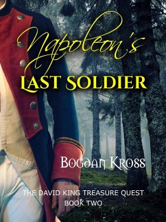 Cover Napoleon's Last Soldier (eBook, ePUB)