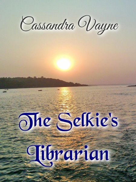 The Selkie's Librarian (eBook, ePUB)