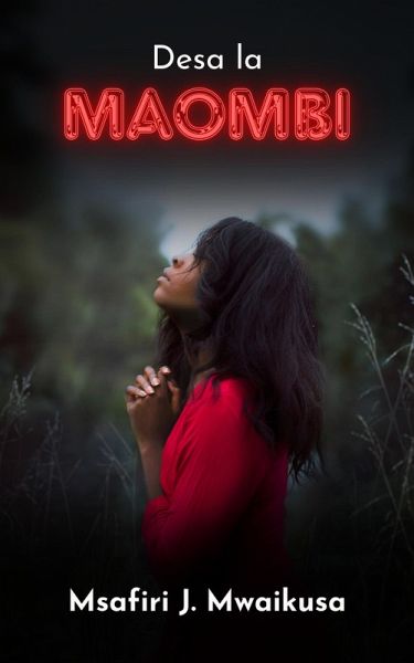 Desa la Maombi (eBook, ePUB)