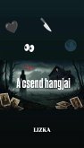 A csend hangjai (eBook, ePUB)