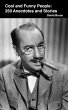 Cool and Funny People: 250 Anecdotes... - Bild 1
