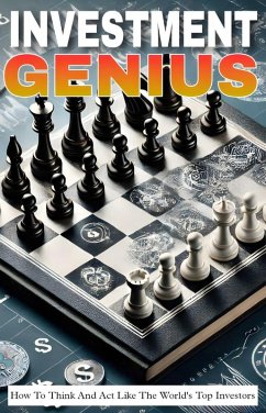 Investment genius (eBook, ePUB) - Stephen