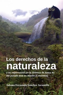Cover Los derechos de la naturaleza (eBook, ePUB)