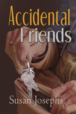 Accidental Friends (eBook, ePUB) - Josephs, Susan